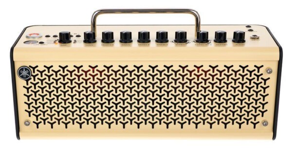Комбопідсилювач Yamaha THR10II Wireless фото 2