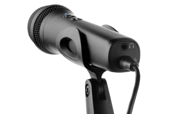 Мікрофон IK MULTIMEDIA iRig Mic HD 2 фото 3