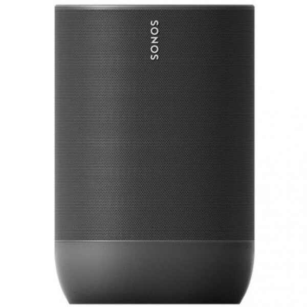 Портативна акустика Sonos Move Black фото 1