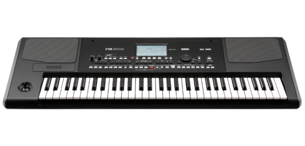 Робоча станція Korg PA300 фото 3