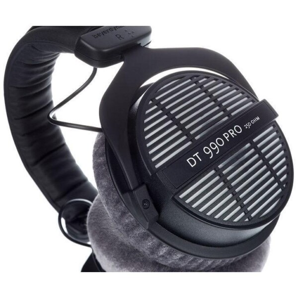 Навушники без мікрофону Beyerdynamic DT 990 PRO 250 Ohm фото 3