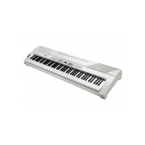 Цифрове піаніно Kurzweil KA-90 WH фото 5