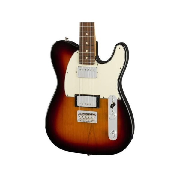 Fender Player Telecaster PF 3TS фото 4