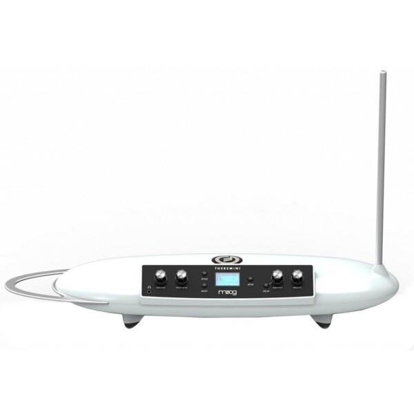 Синтезатор Moog Theremini фото 1