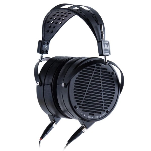 Навушники без мікрофону AUDEZE LCD-X фото 1
