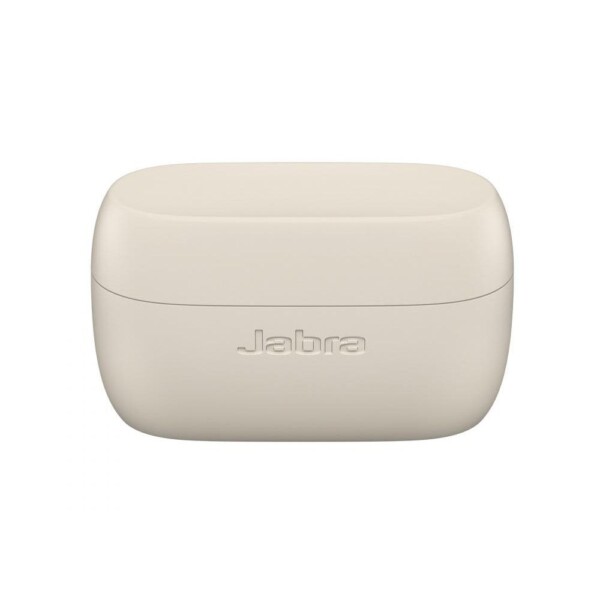 Навушники JABRA Elite 75t Gold фото 2