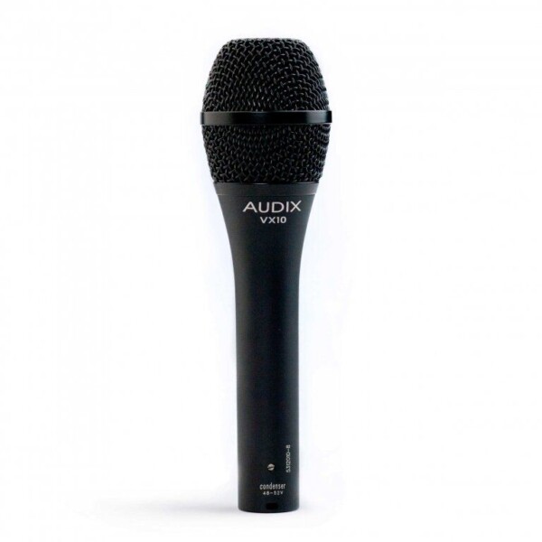 Мікрофон AUDIX VX10 фото 1