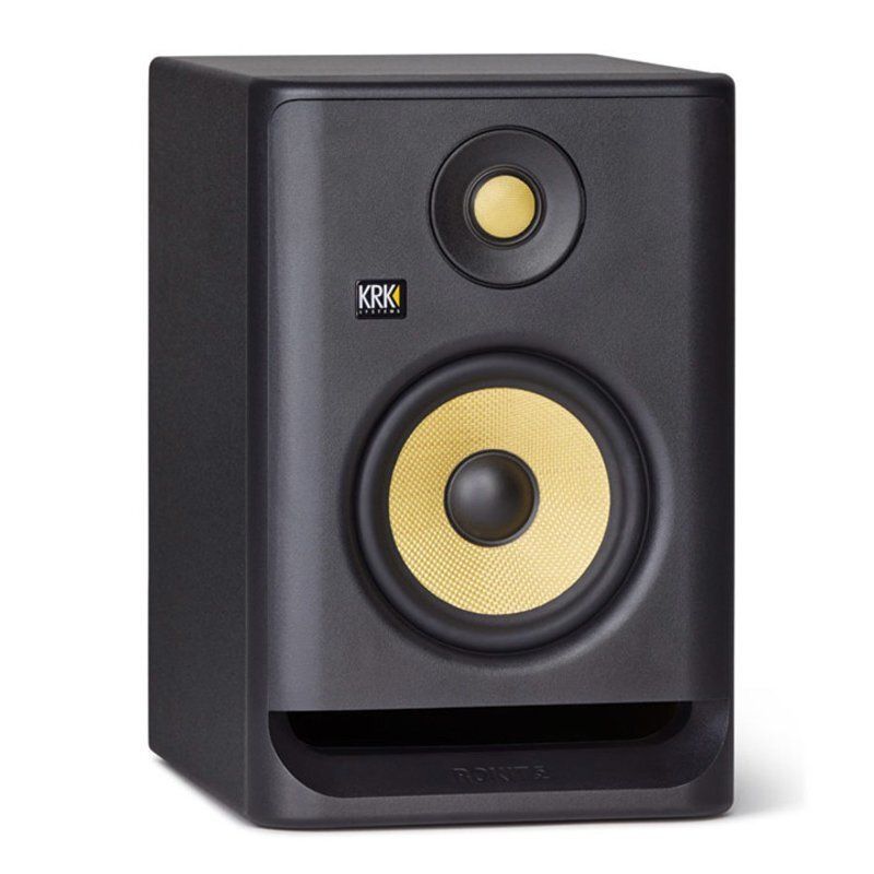 Студійний монітор KRK ROKIT 7 G4 фото 1