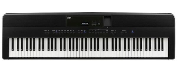 Цифрове піаніно Kawai ES-520 Black фото 1