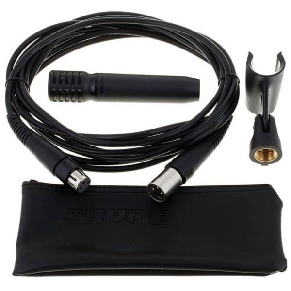 Мікрофон Shure PGA81-XLR фото 4