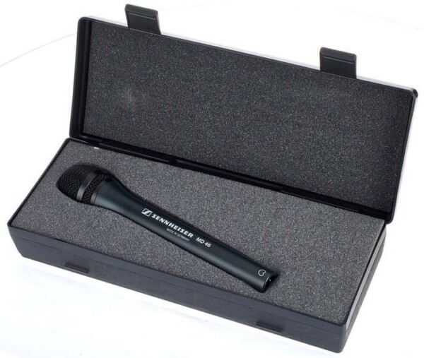 Мікрофон Sennheiser MD 46 фото 3