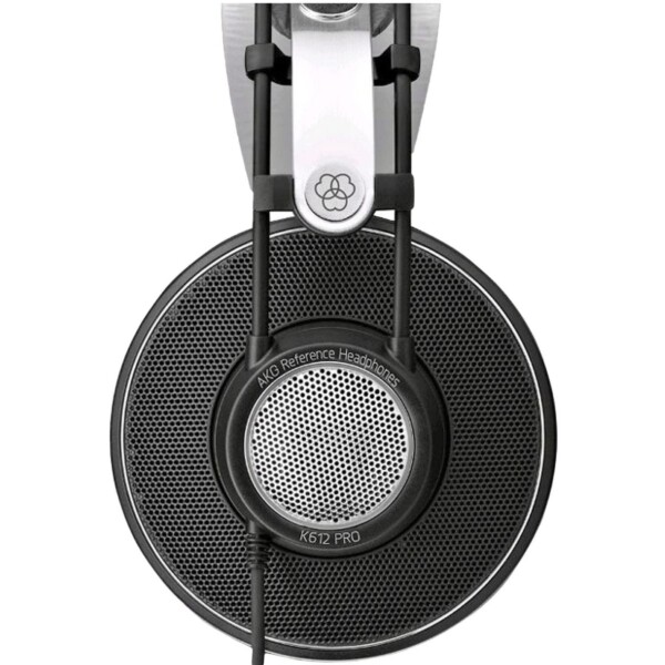 Навушники без мікрофону AKG K612 Pro фото 2