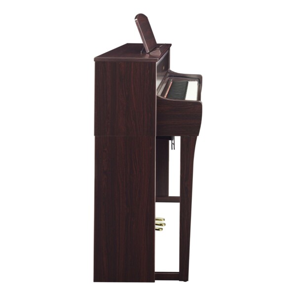 Цифрове піаніно YAMAHA Clavinova CLP-775 R фото 3