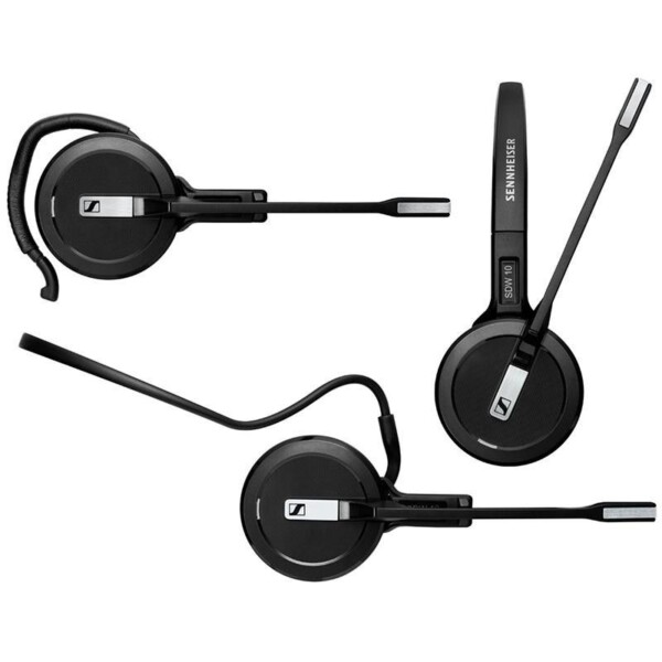 Навушники з мікрофоном Sennheiser SDW 5016 фото 3