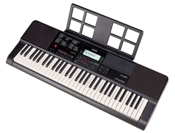 Синтезатор Casio CT-X700 фото 1