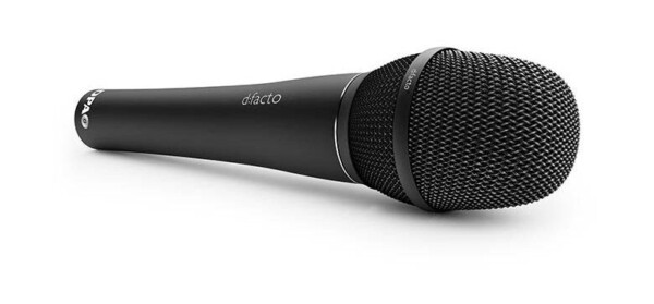 Мікрофон вокальний DPA microphones 4018VL-B-B01 фото 1
