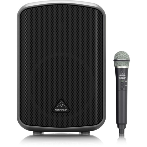 Акустична система Behringer MPA200BT фото 2
