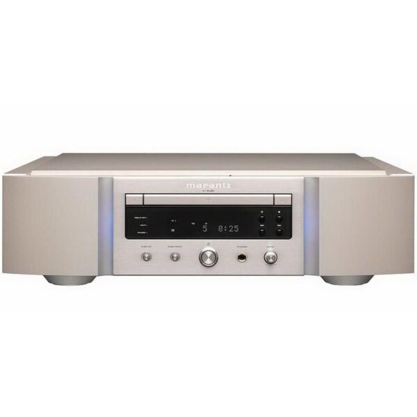 CD-програвач Marantz SA KI RUBY Gold фото 2