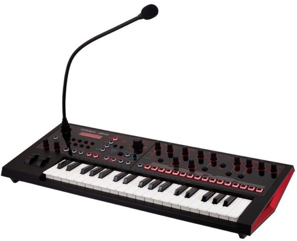 Синтезатор Roland JD-Xi фото 5