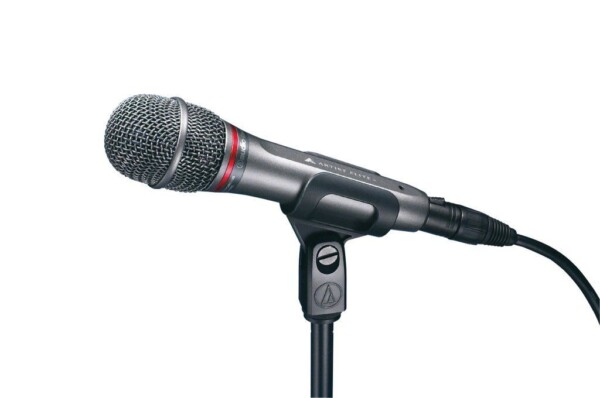 Мікрофон Audio-Technica AE6100 фото 1