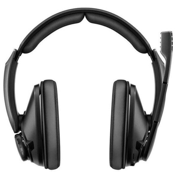Навушники з мікрофоном Sennheiser EPOS GSP 370 Black (1000231) фото 4