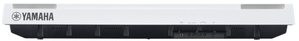 Цифрове піаніно Yamaha P-125 WH фото 3