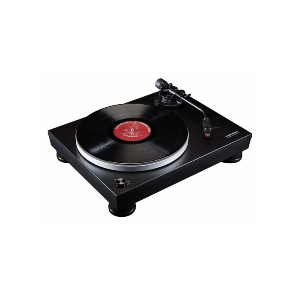 Програвач вінілових дисків Audio-Technica AT-LP5X фото 1