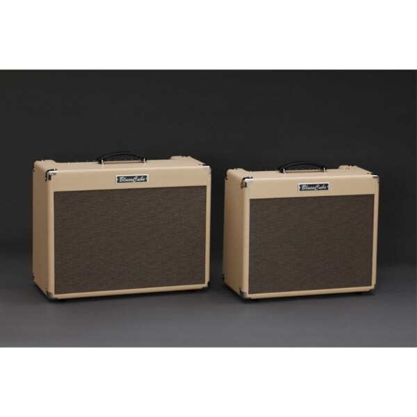 Комбопідсилювач Roland Blues Cube Artist фото 8