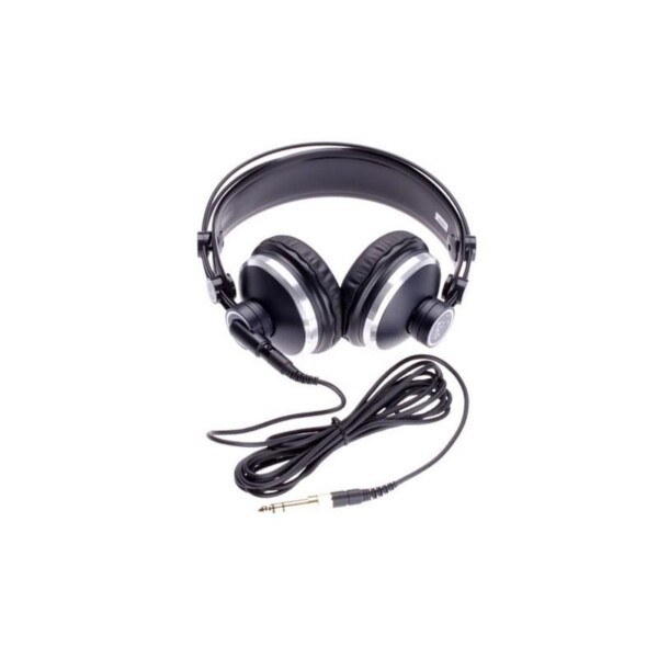 Навушники без мікрофону AKG K271 MKII фото 7