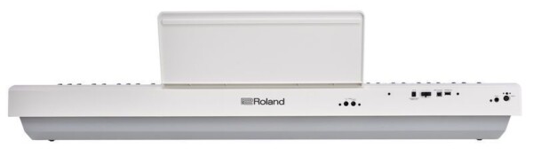 Цифрове піаніно Roland FP-30X WH SET фото 2