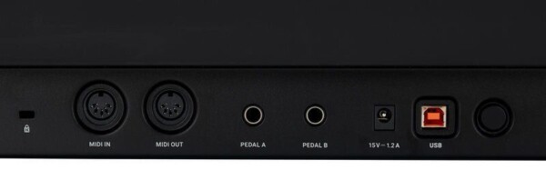 MIDI-клавіатура Native Instruments Komplete Kontrol S88 MK2 фото 5