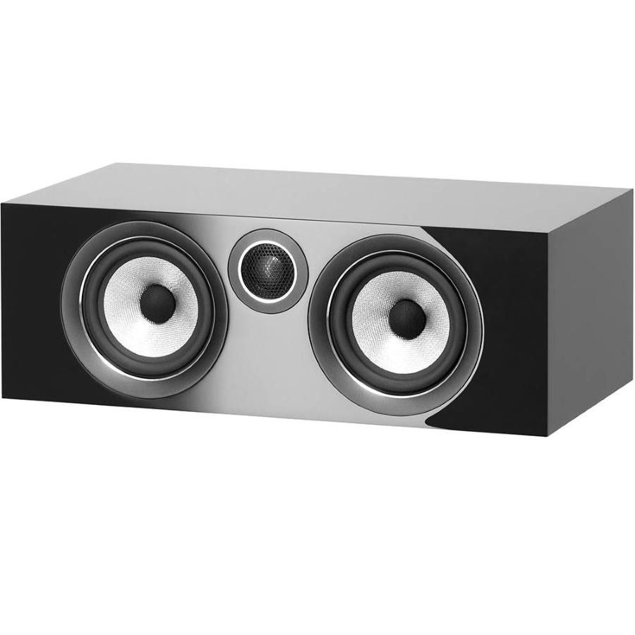 Центральний канал Bowers & Wilkins HTM72 S2 Black