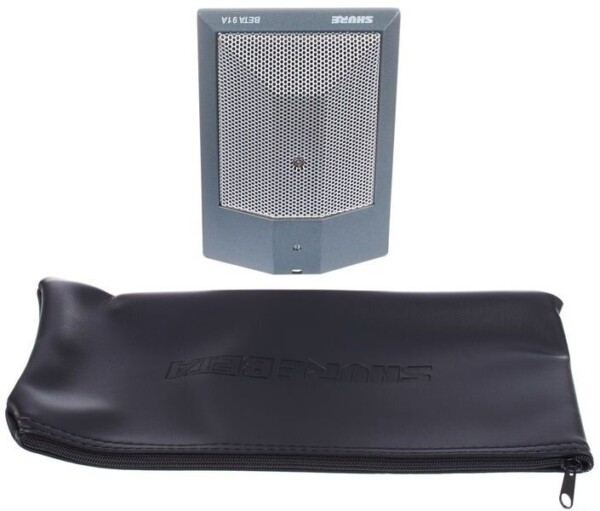 Мікрофон Shure BETA 91A фото 4