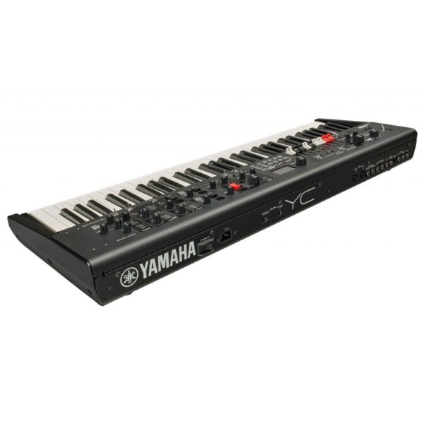 Синтезатор Yamaha YC61 фото 3