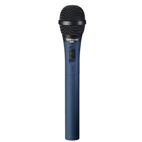 Мікрофон Audio-Technica MB4k фото 1