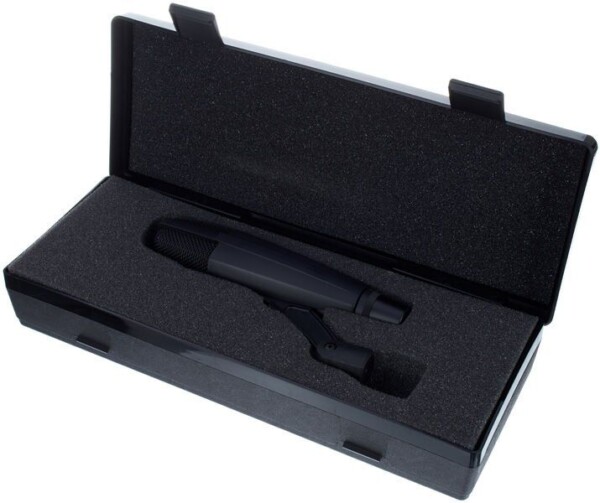 Мікрофон Sennheiser MD 421-II фото 3