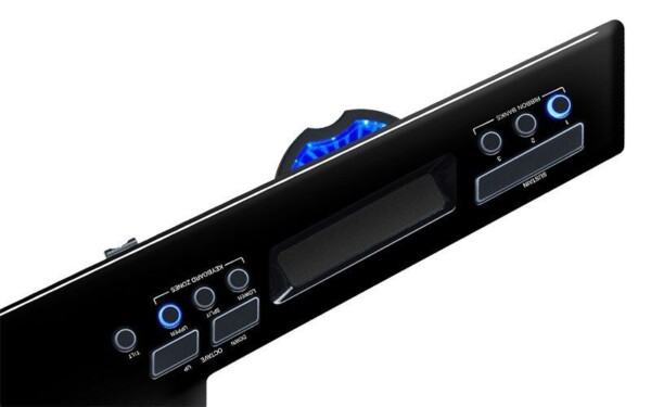 MIDI-клавіатура Alesis Vortex WIRELESS 2 Black фото 4