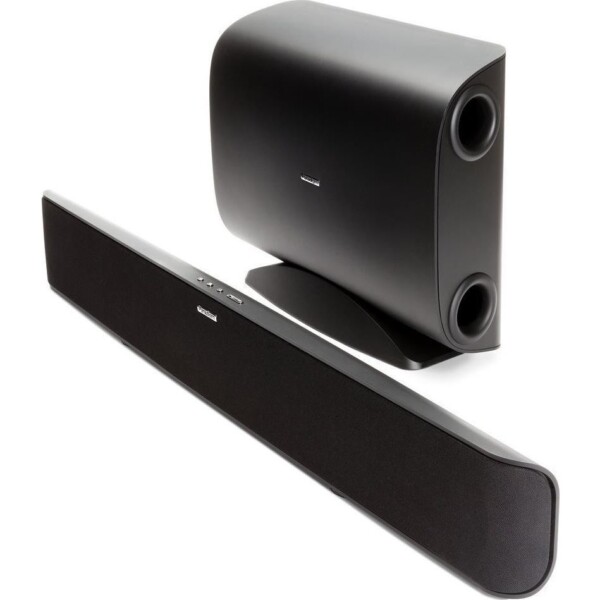 Саундбар Paradigm Soundtrack 2 System