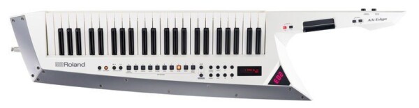 Синтезатор Roland AX-Edge WH фото 4