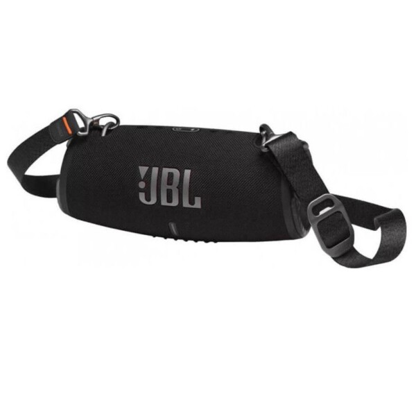 Портативна акустика JBL Xtreme 3 Black фото 6
