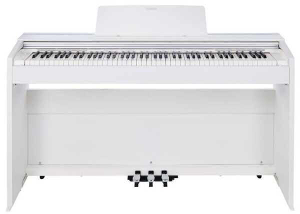 Цифрове піаніно Casio PX-870 WE фото 2