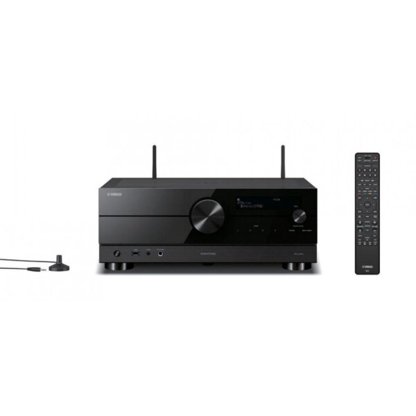 AV-Ресивер Yamaha RX-A2A фото 3