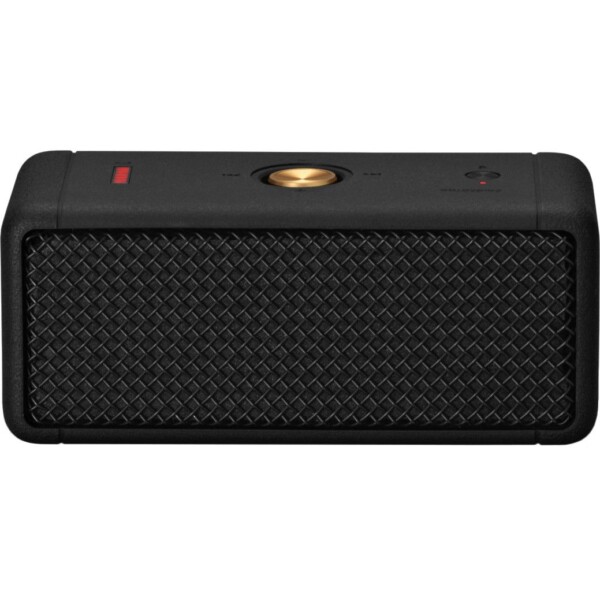 Портативна акустика Marshall Emberton Black фото 4