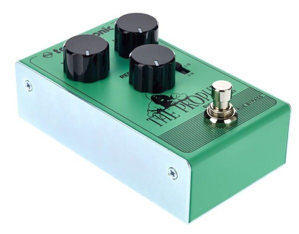 Гітарна педаль TC Electronic THE PROPHET DIGITAL DELAY фото 2