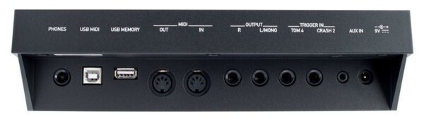 Драм модуль Millenium MPS-850 Drum Module фото 2