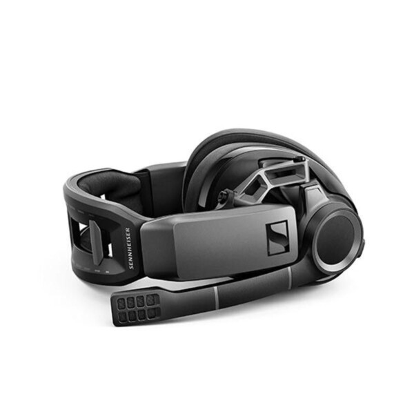 Навушники з мікрофоном Sennheiser GSP 670 фото 4