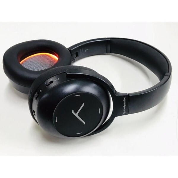 Навушники з мікрофоном Beyerdynamic Lagoon ANC Traveller фото 3