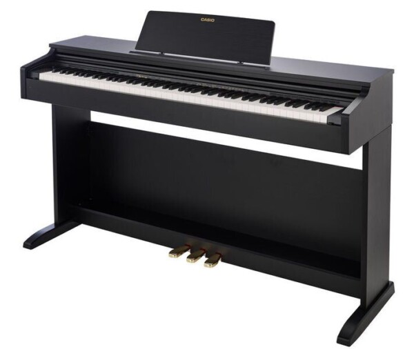 Цифрове піаніно Casio AP-270 BK фото 1