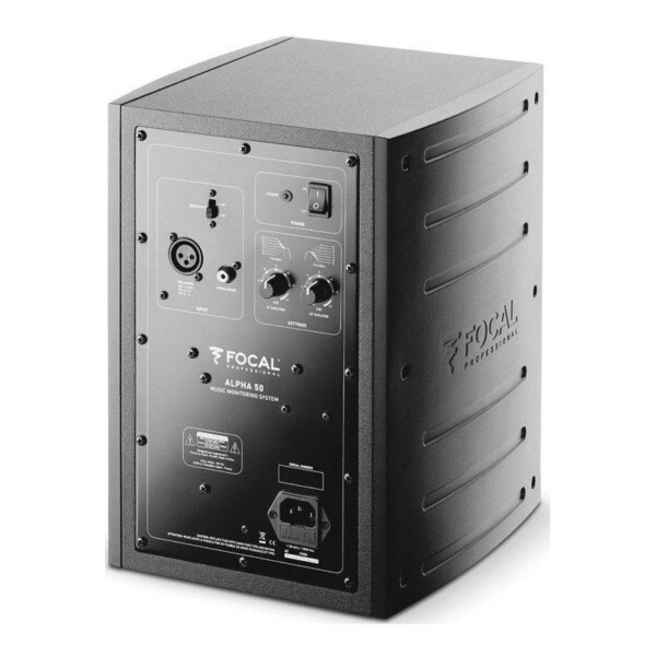 Студійний монітор Focal Alpha EVO 50 фото 2