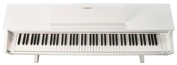 Цифрове піаніно Casio AP-270 WE фото 5